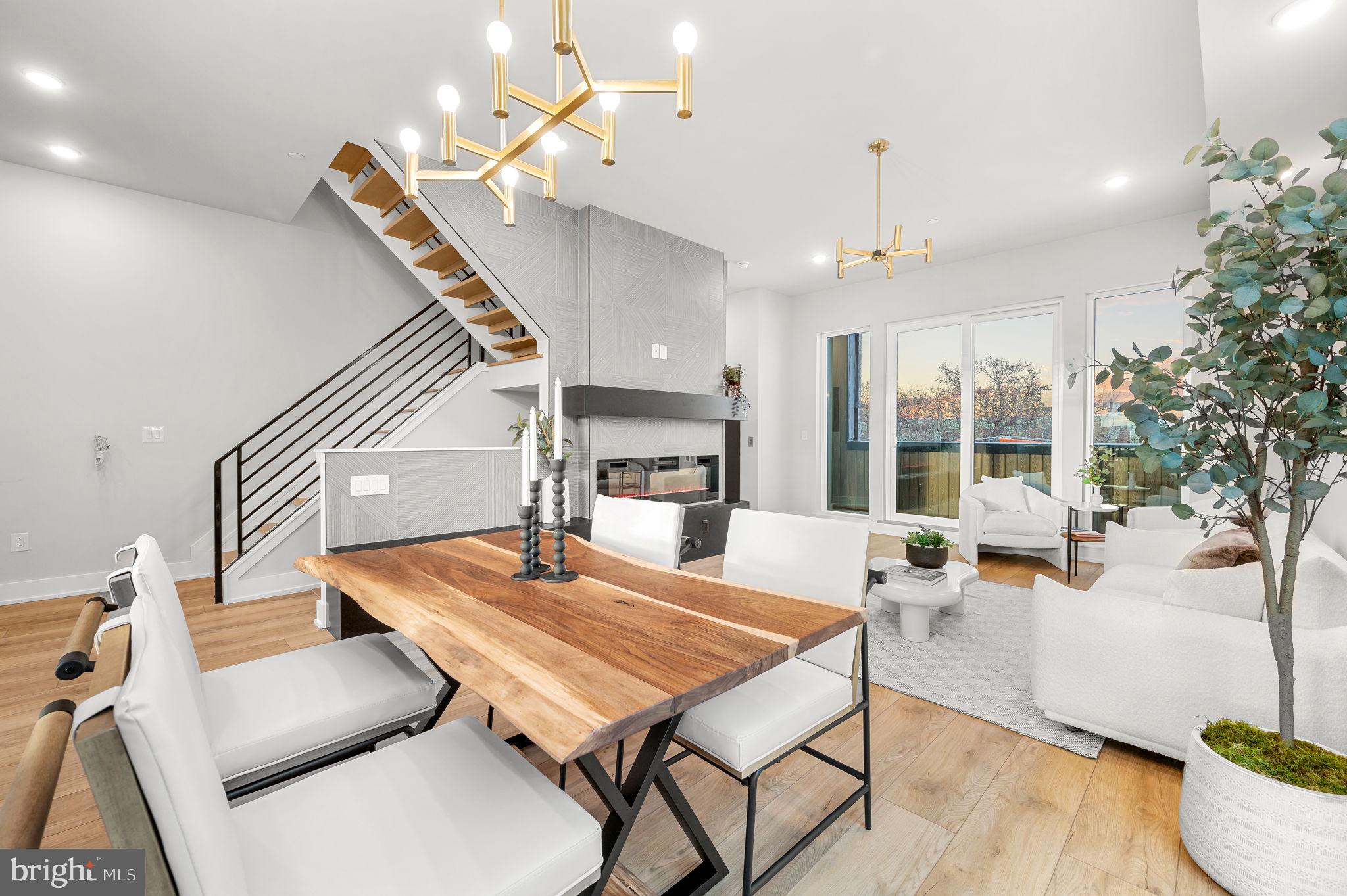 PORT RICHMOND - Residential