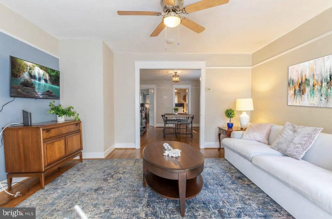 DEL RAY - Residential Lease