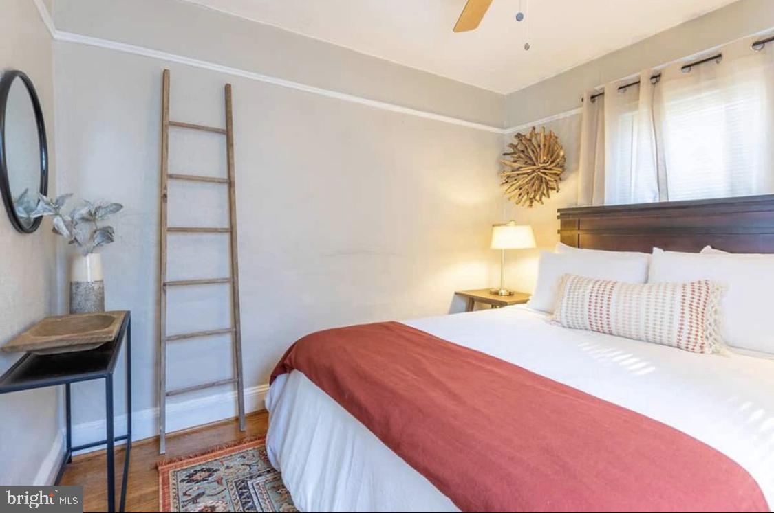 DEL RAY - Residential Lease