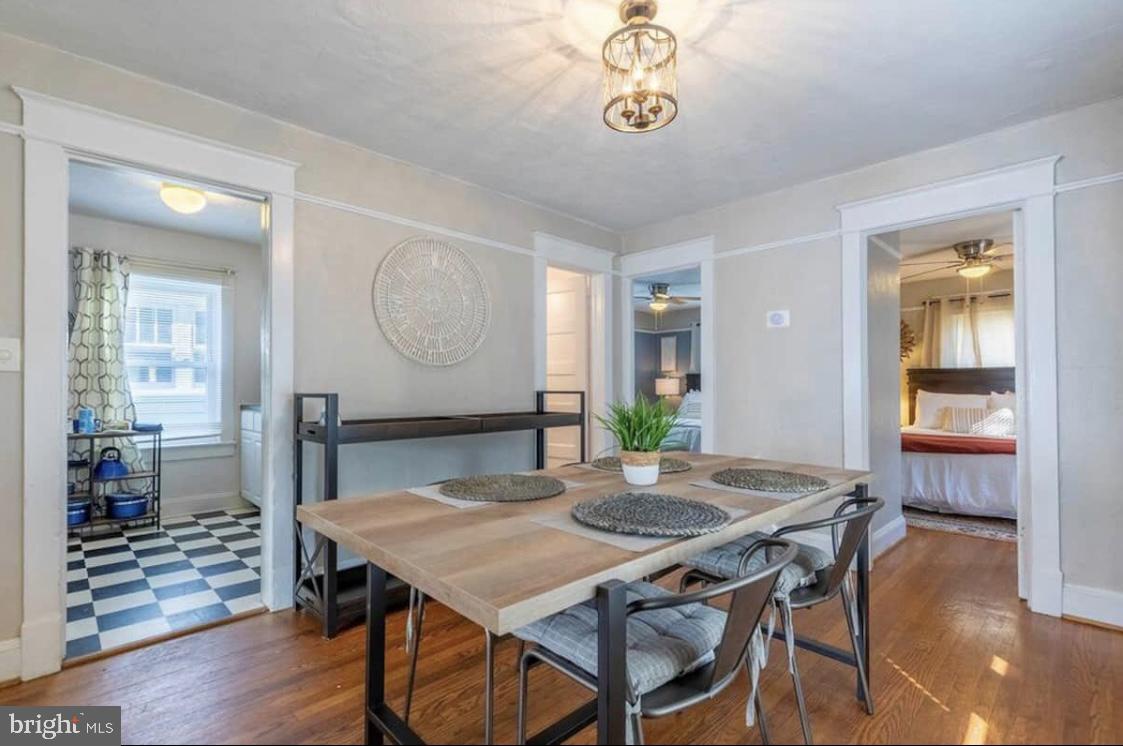 DEL RAY - Residential Lease