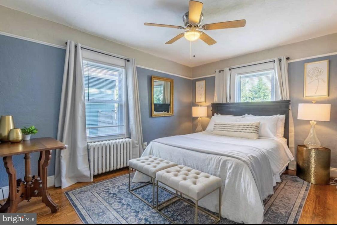 DEL RAY - Residential Lease