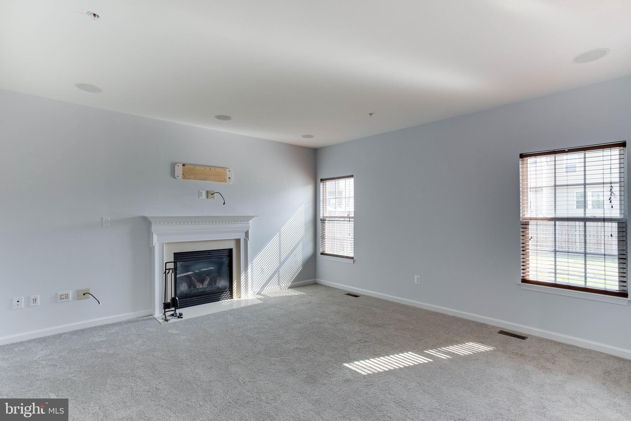 BRENTWOOD - Residential