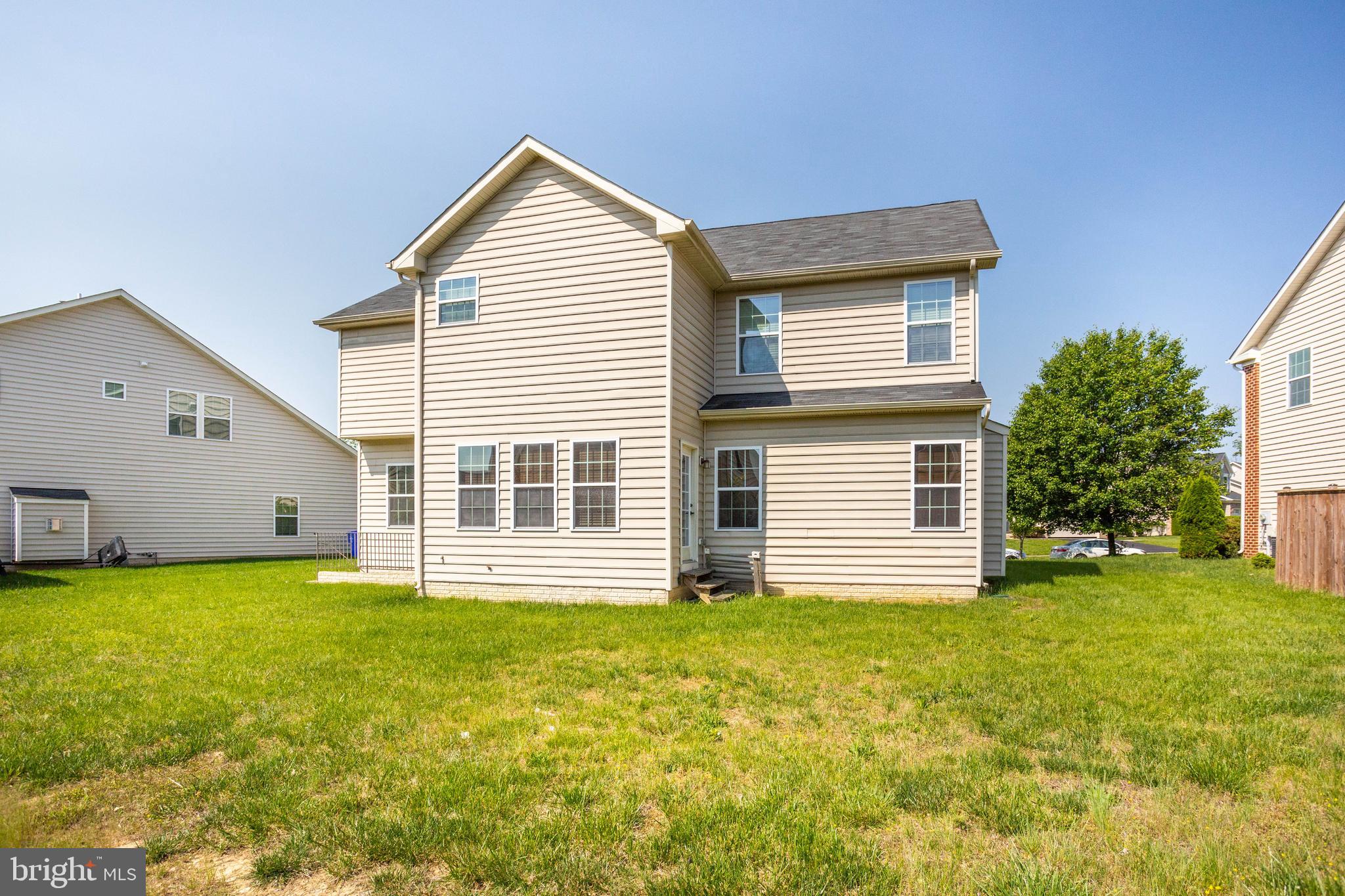 BRENTWOOD - Residential