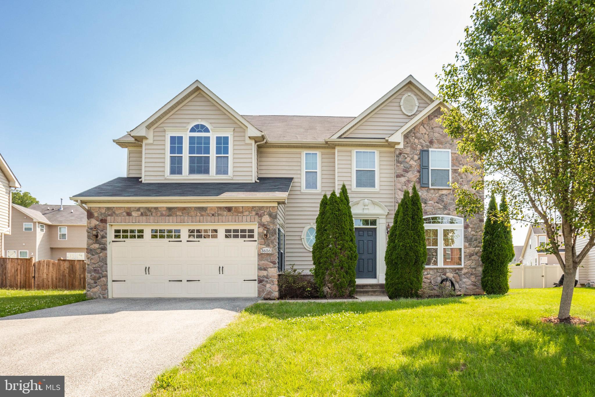 BRENTWOOD - Residential