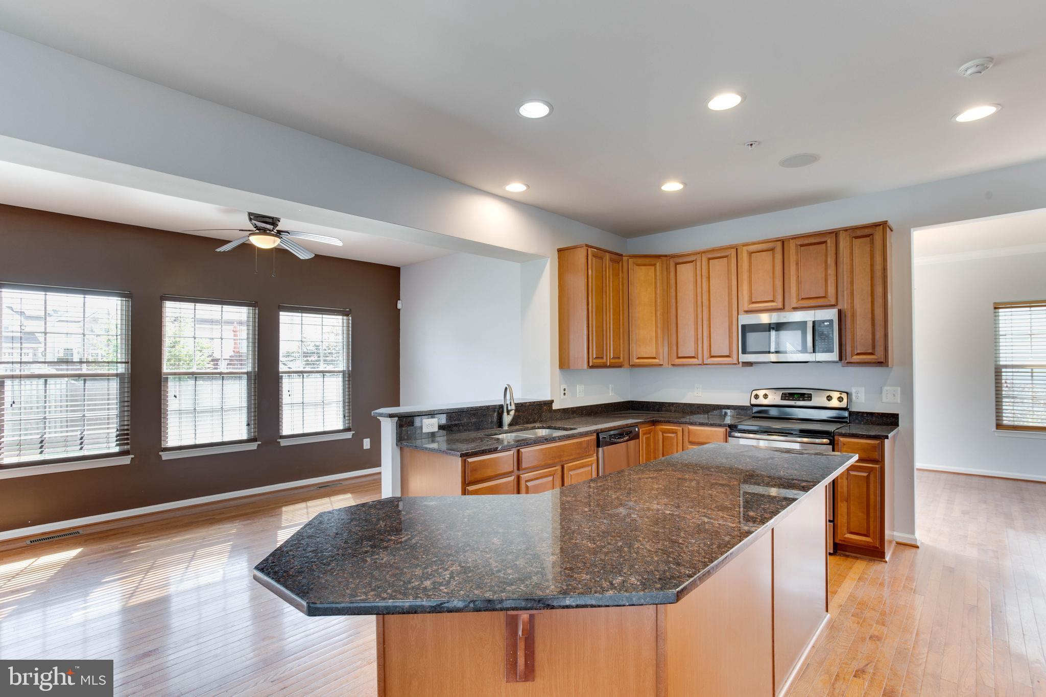 BRENTWOOD - Residential