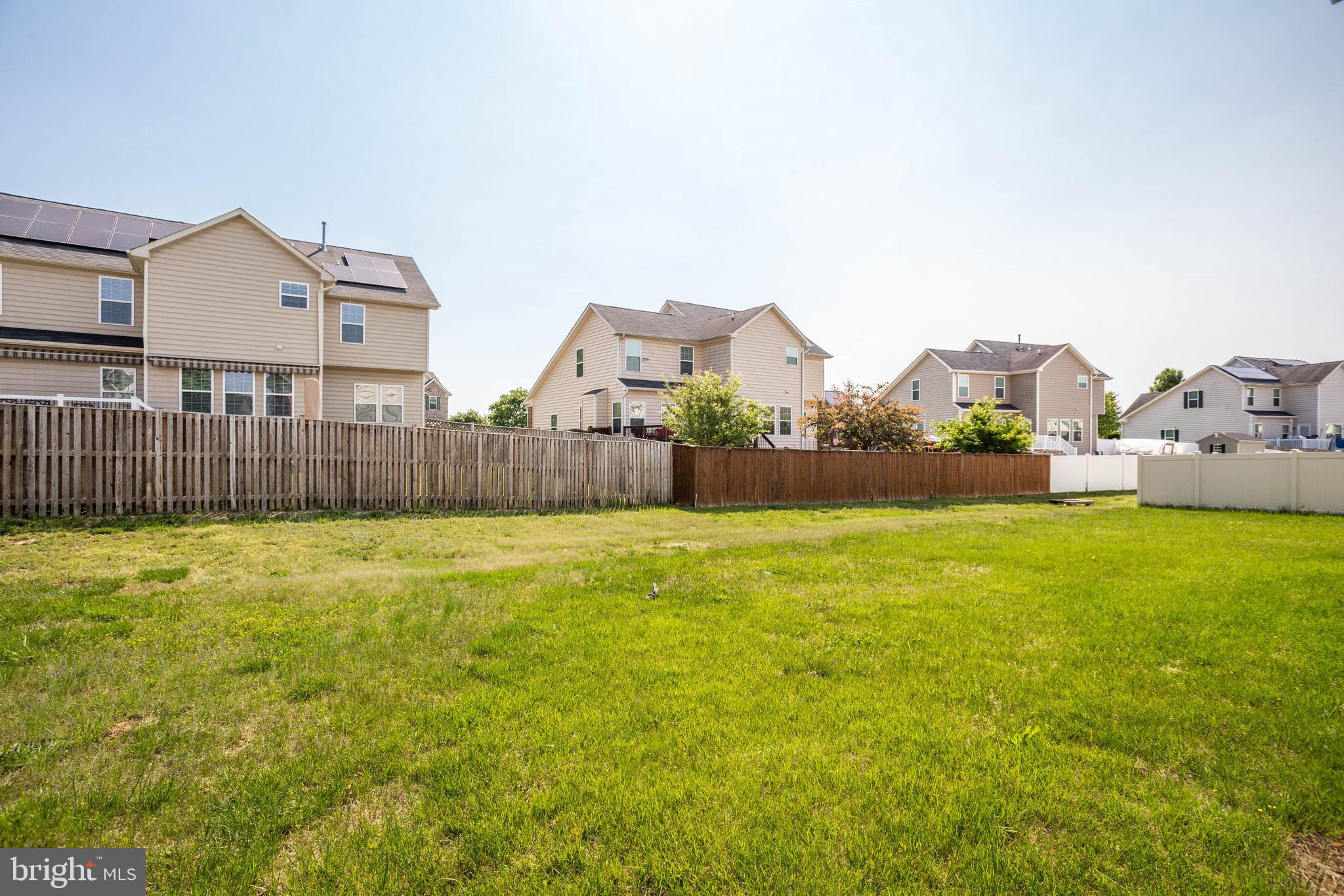 BRENTWOOD - Residential