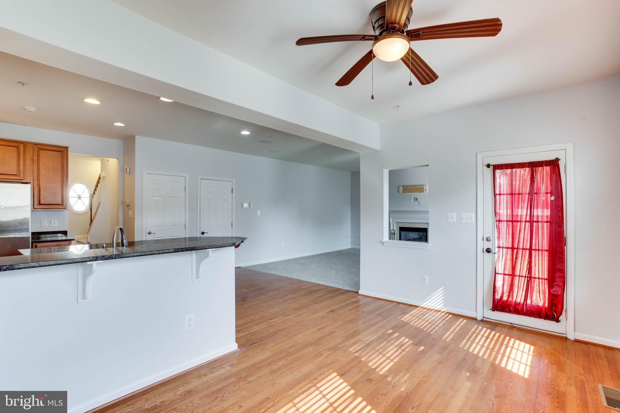 BRENTWOOD - Residential