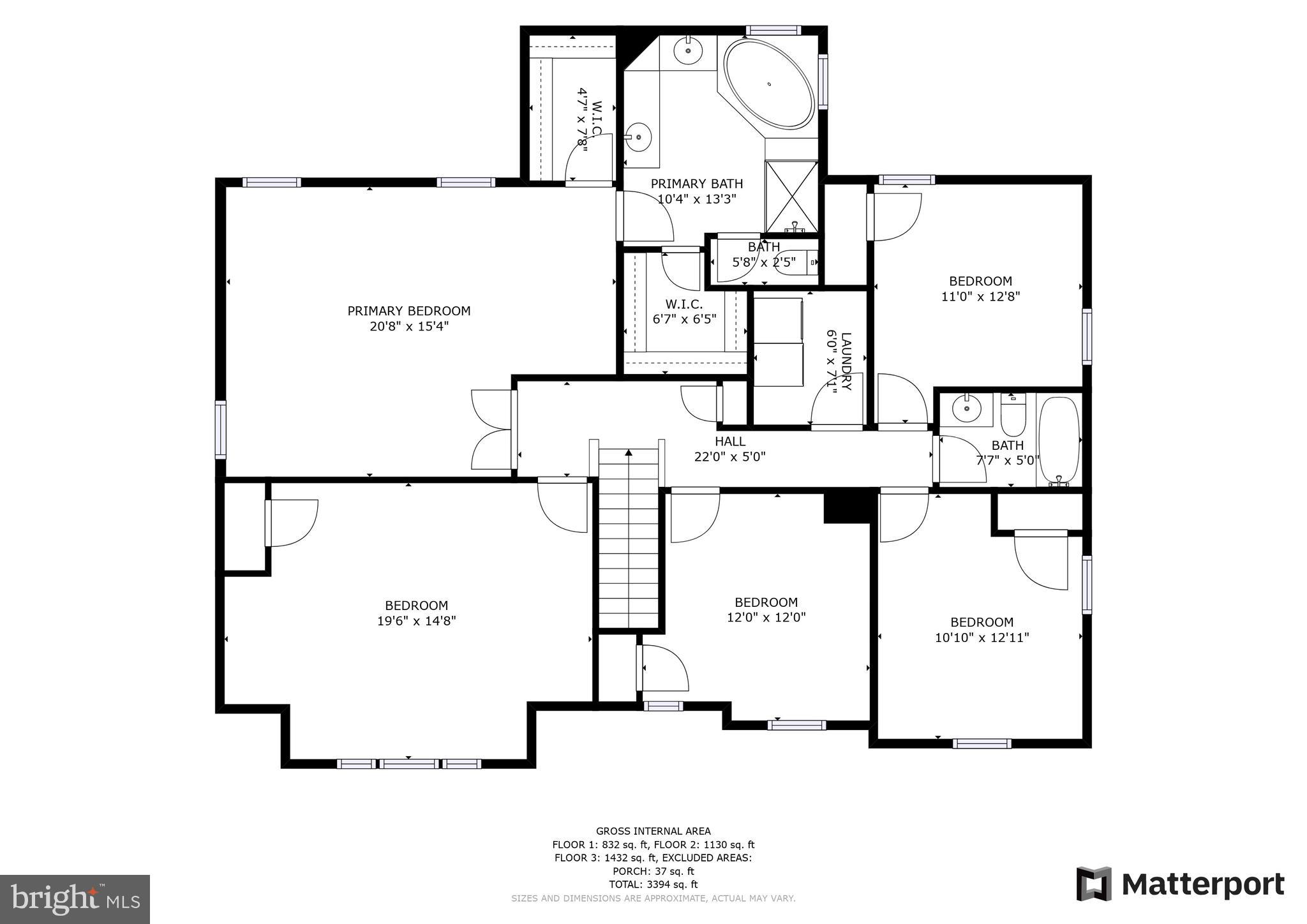 BRENTWOOD - Residential