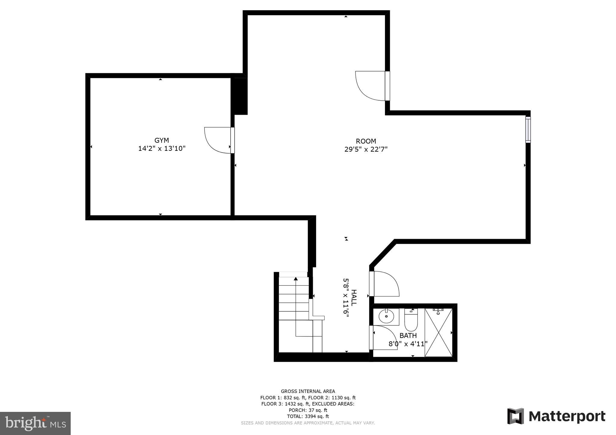 BRENTWOOD - Residential