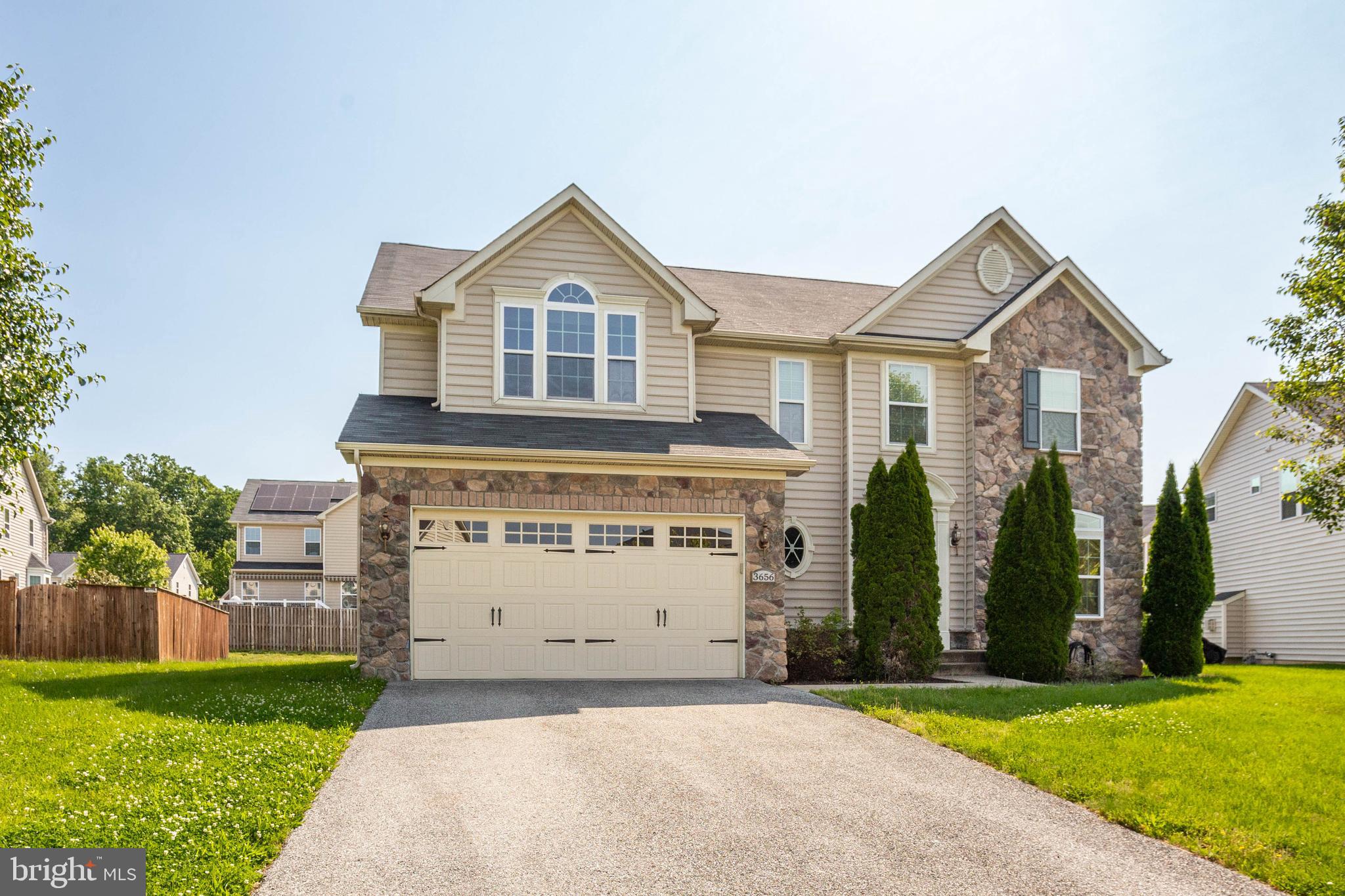 BRENTWOOD - Residential