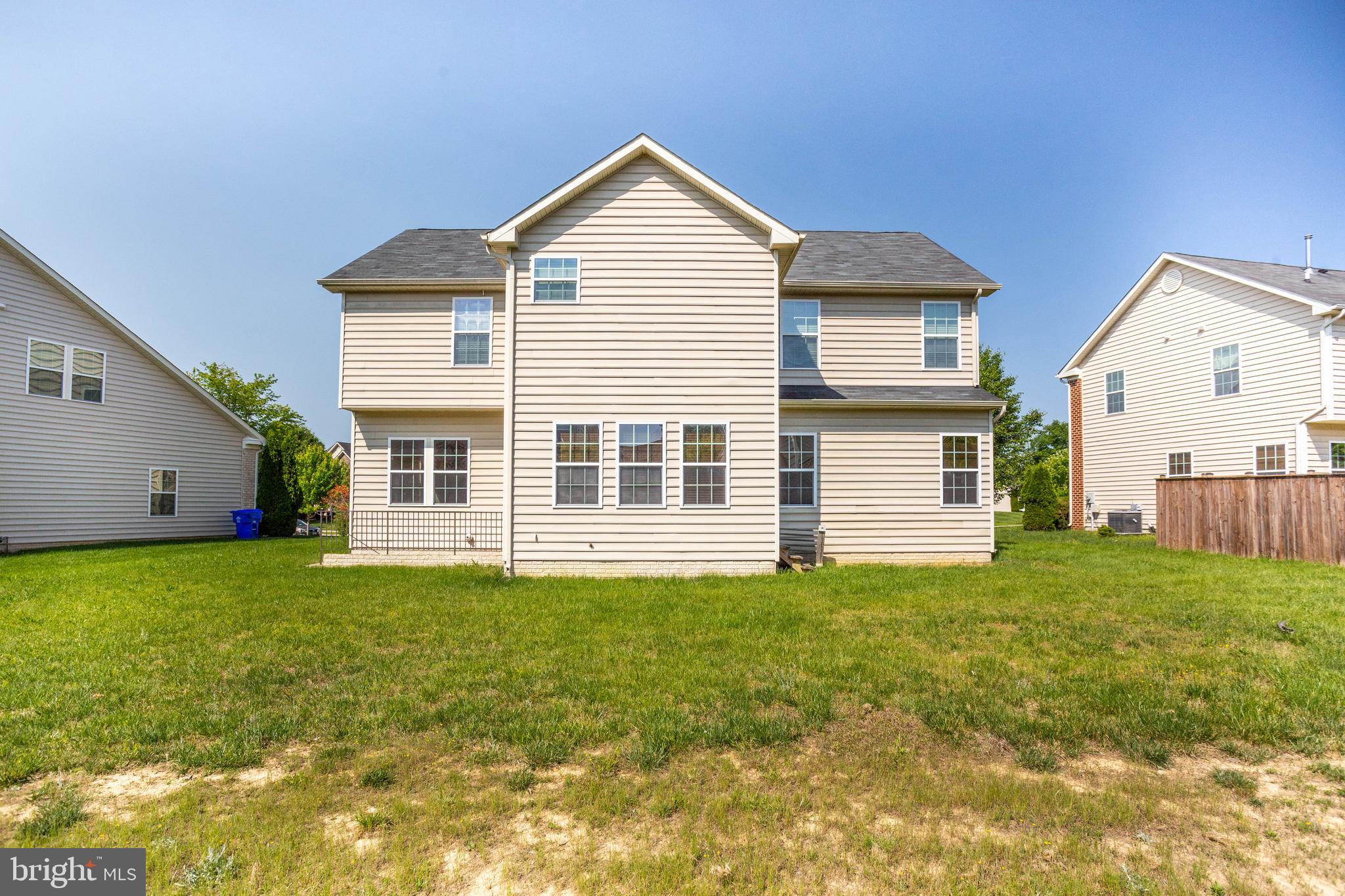 BRENTWOOD - Residential