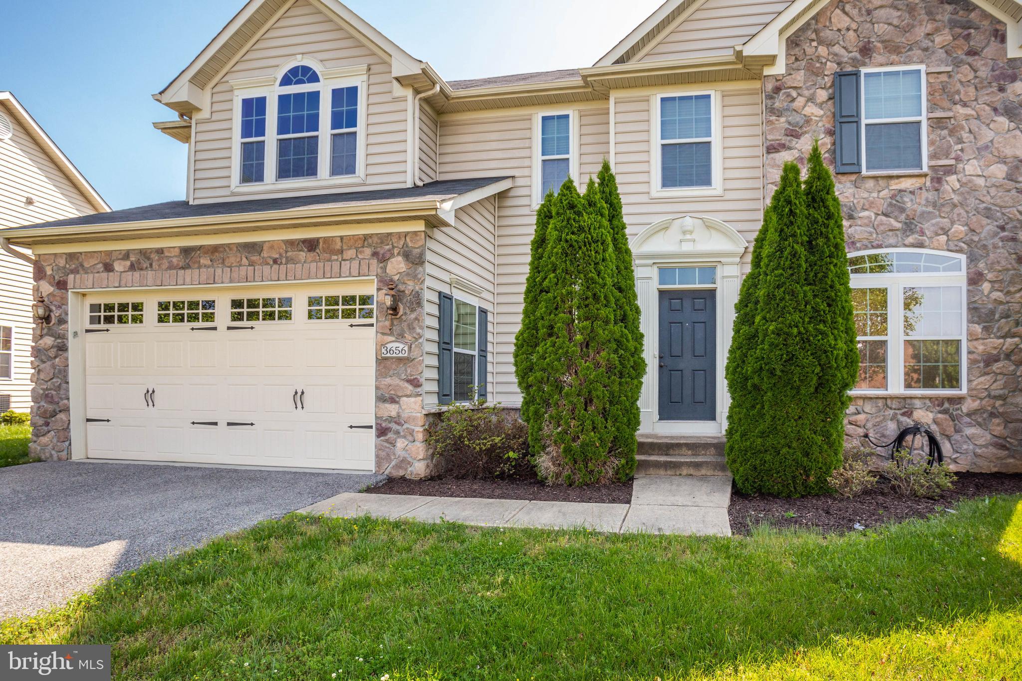 BRENTWOOD - Residential