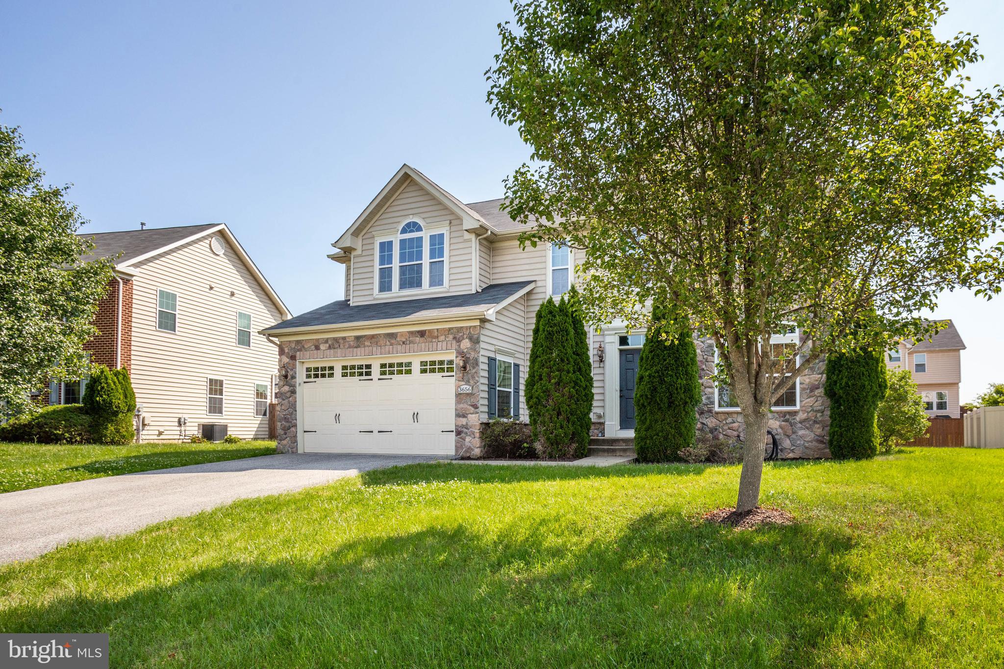 BRENTWOOD - Residential