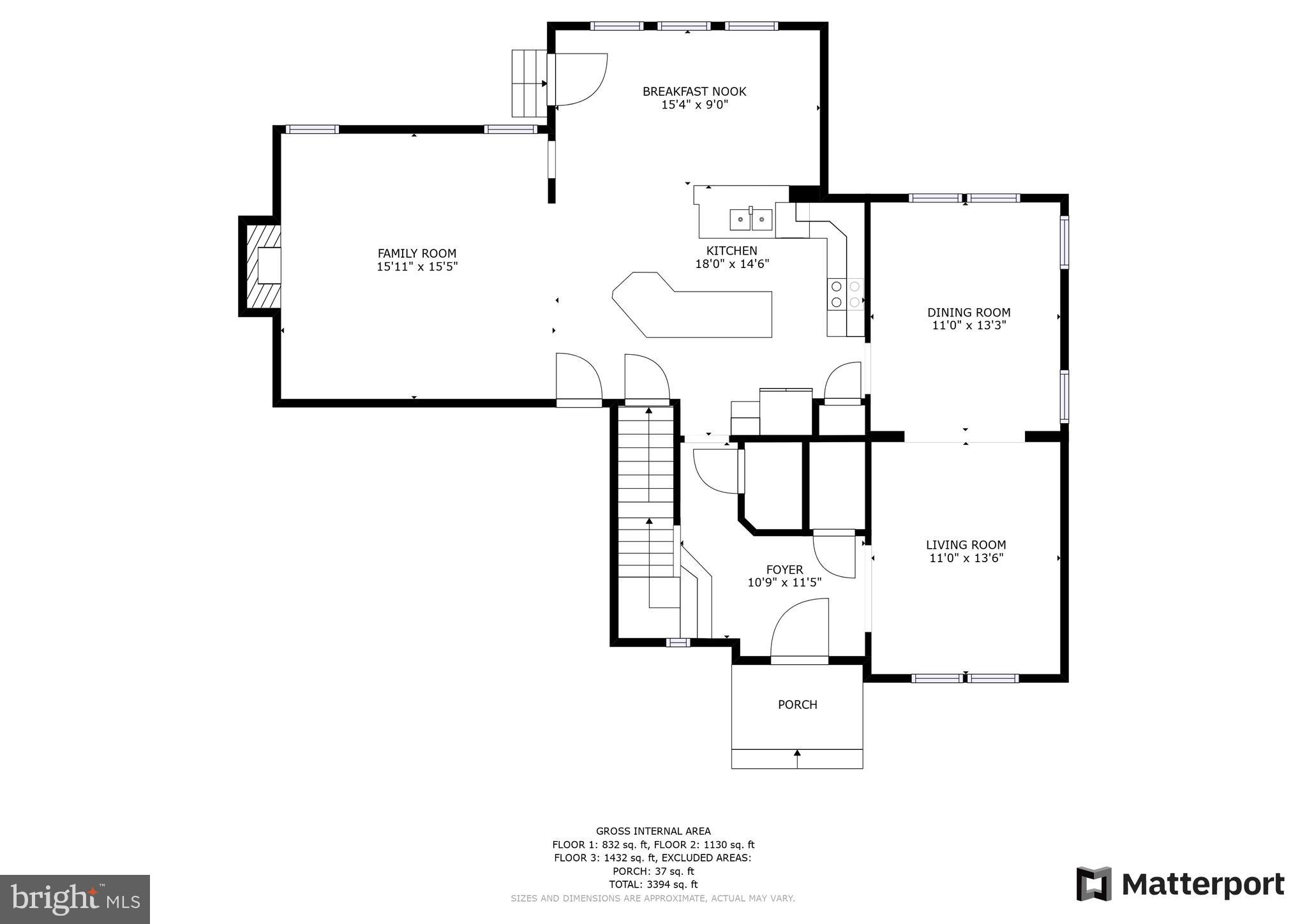 BRENTWOOD - Residential