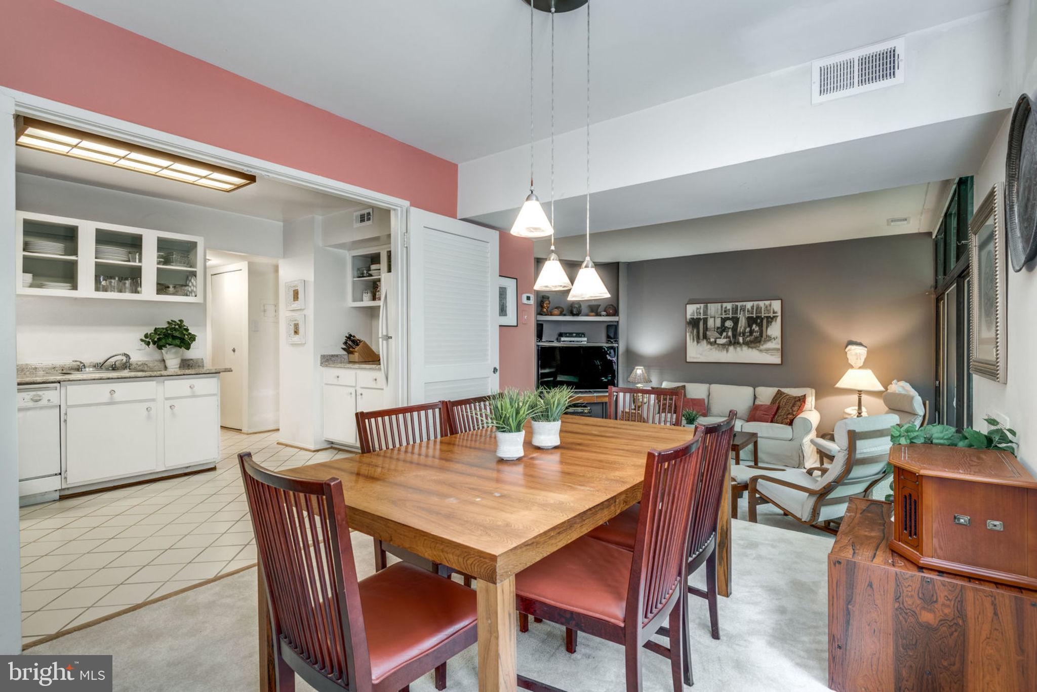 BENTANA PARK - Residential