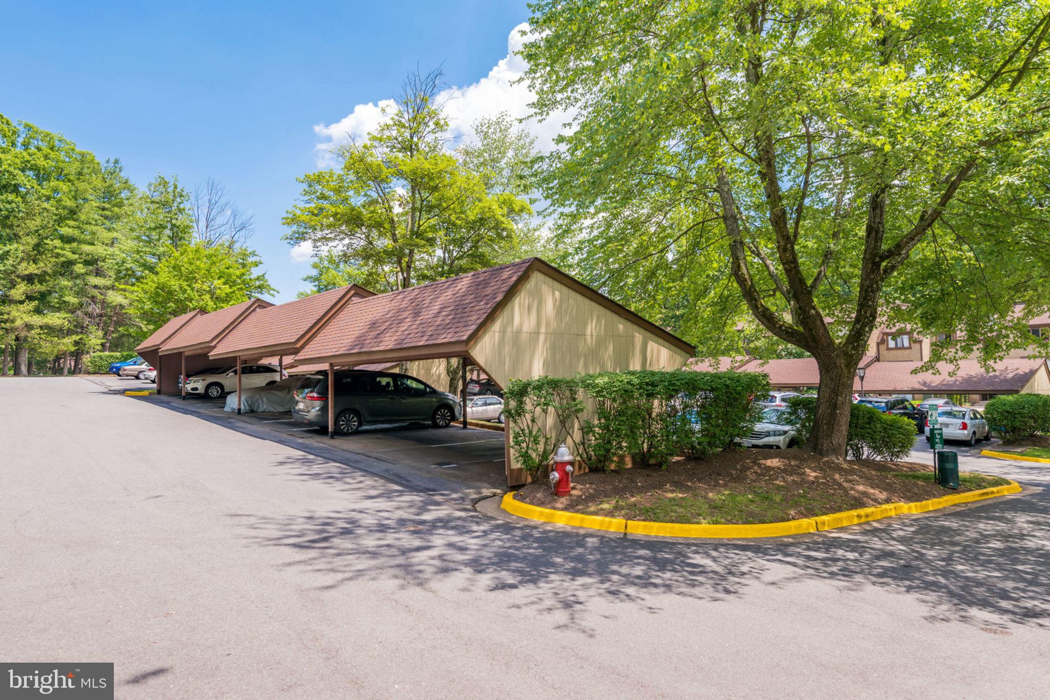 BENTANA PARK - Residential