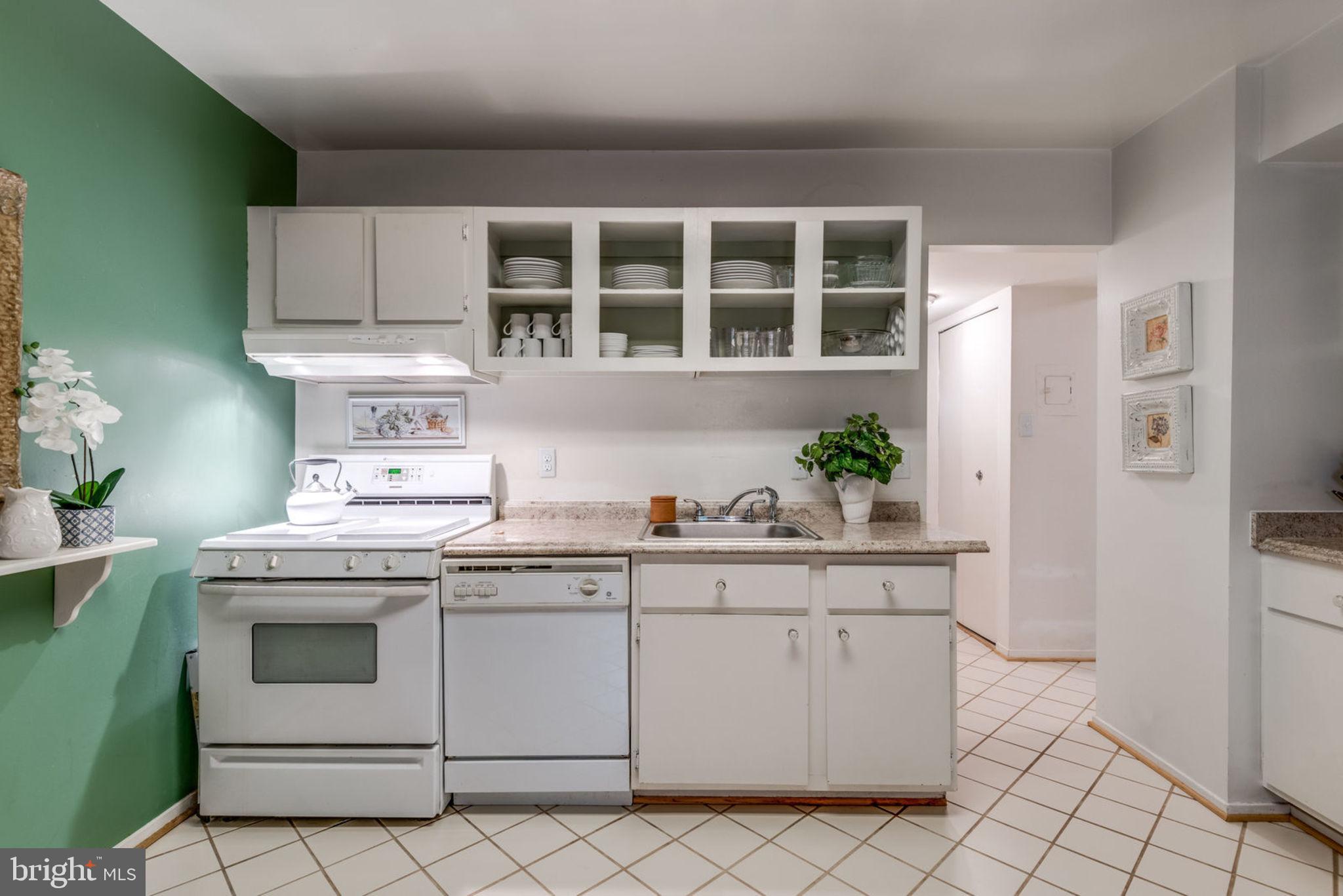 BENTANA PARK - Residential