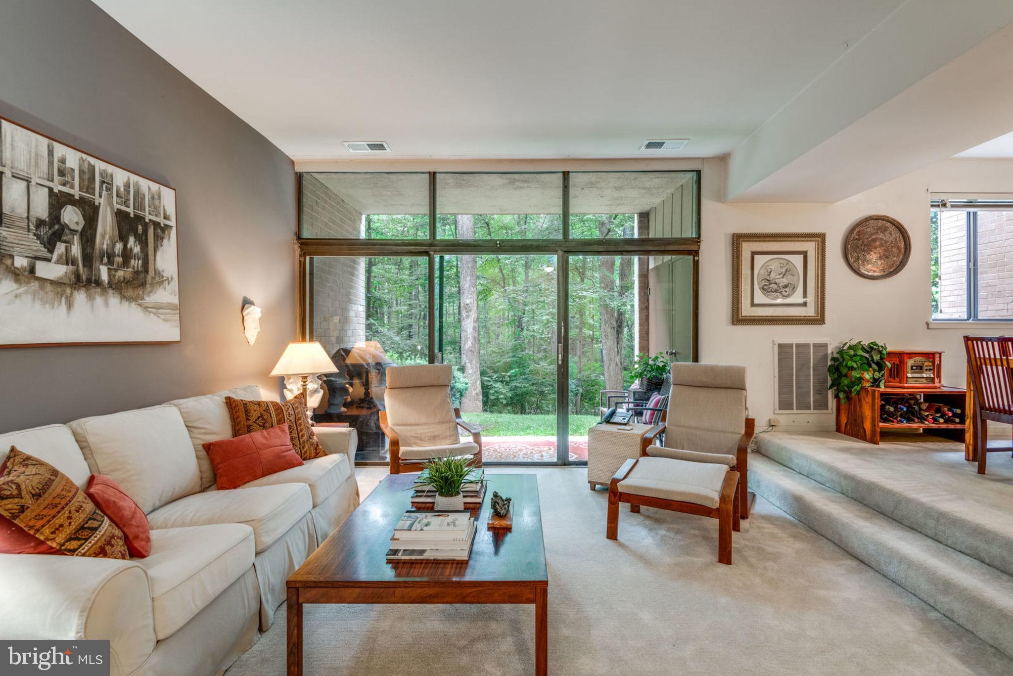 BENTANA PARK - Residential