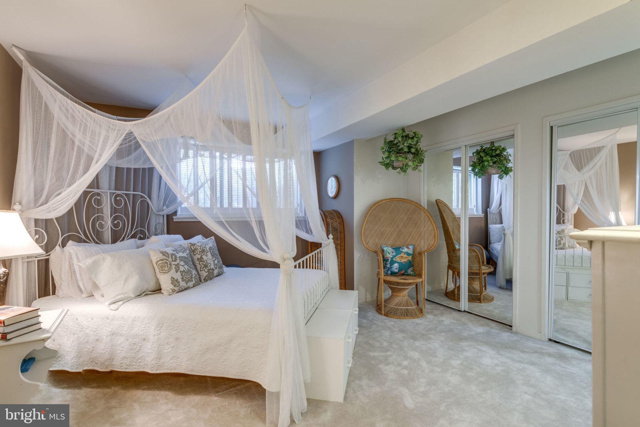 BENTANA PARK - Residential