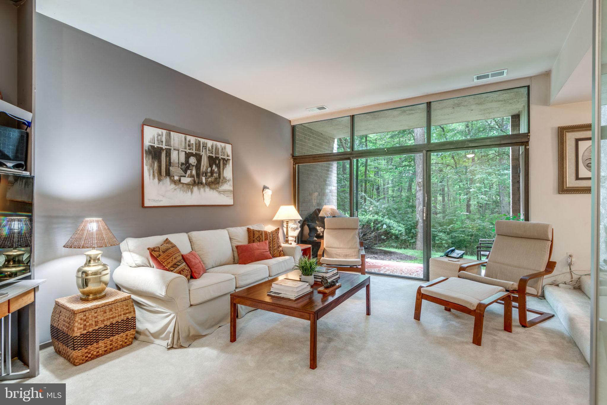 BENTANA PARK - Residential