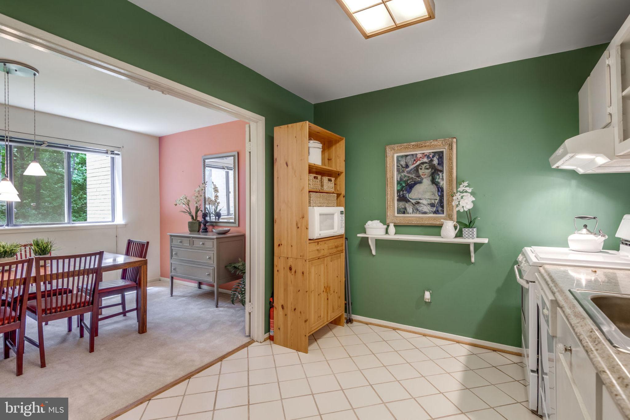 BENTANA PARK - Residential