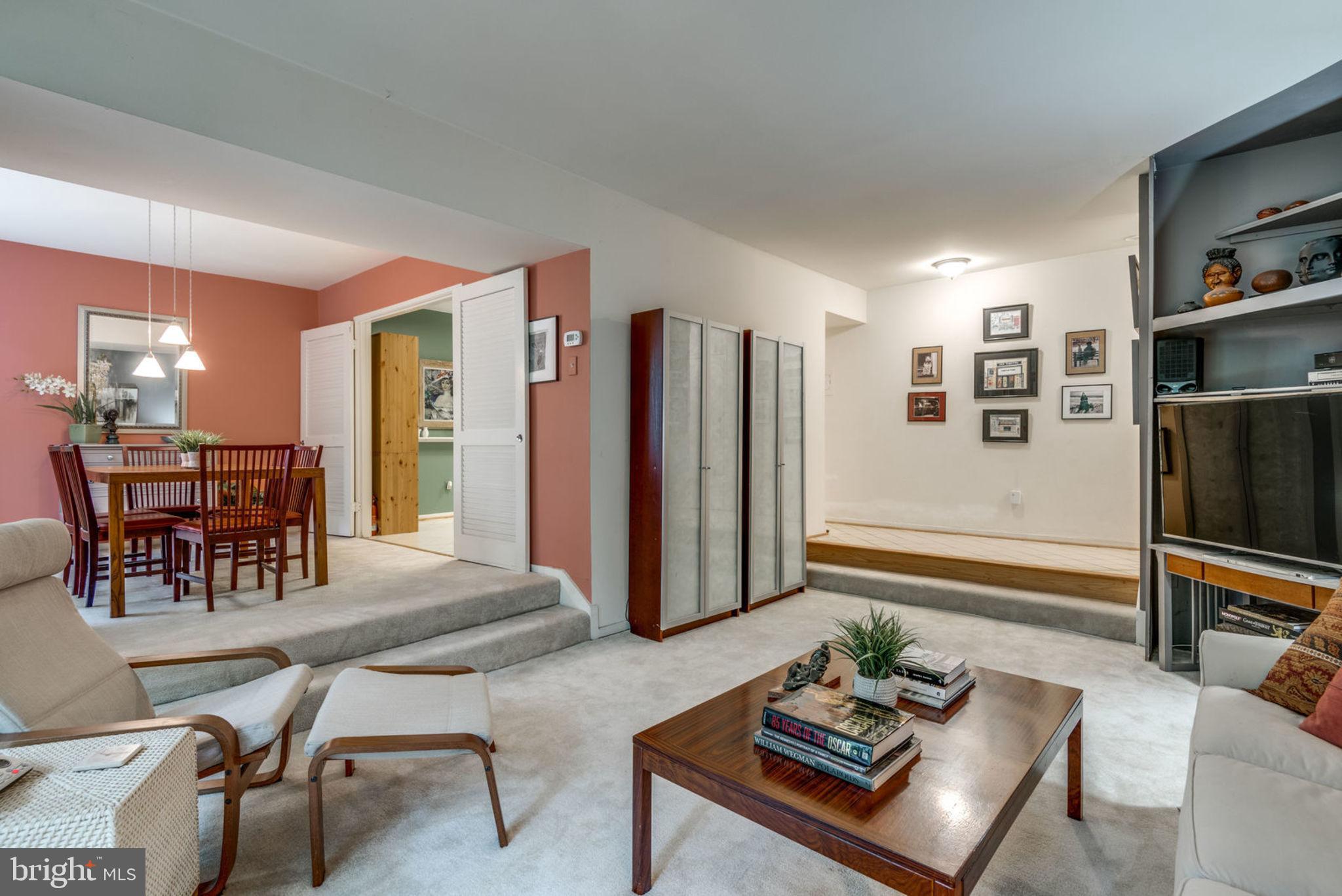 BENTANA PARK - Residential