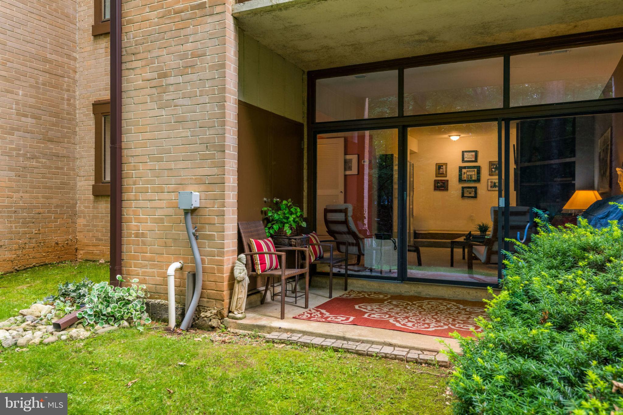 BENTANA PARK - Residential