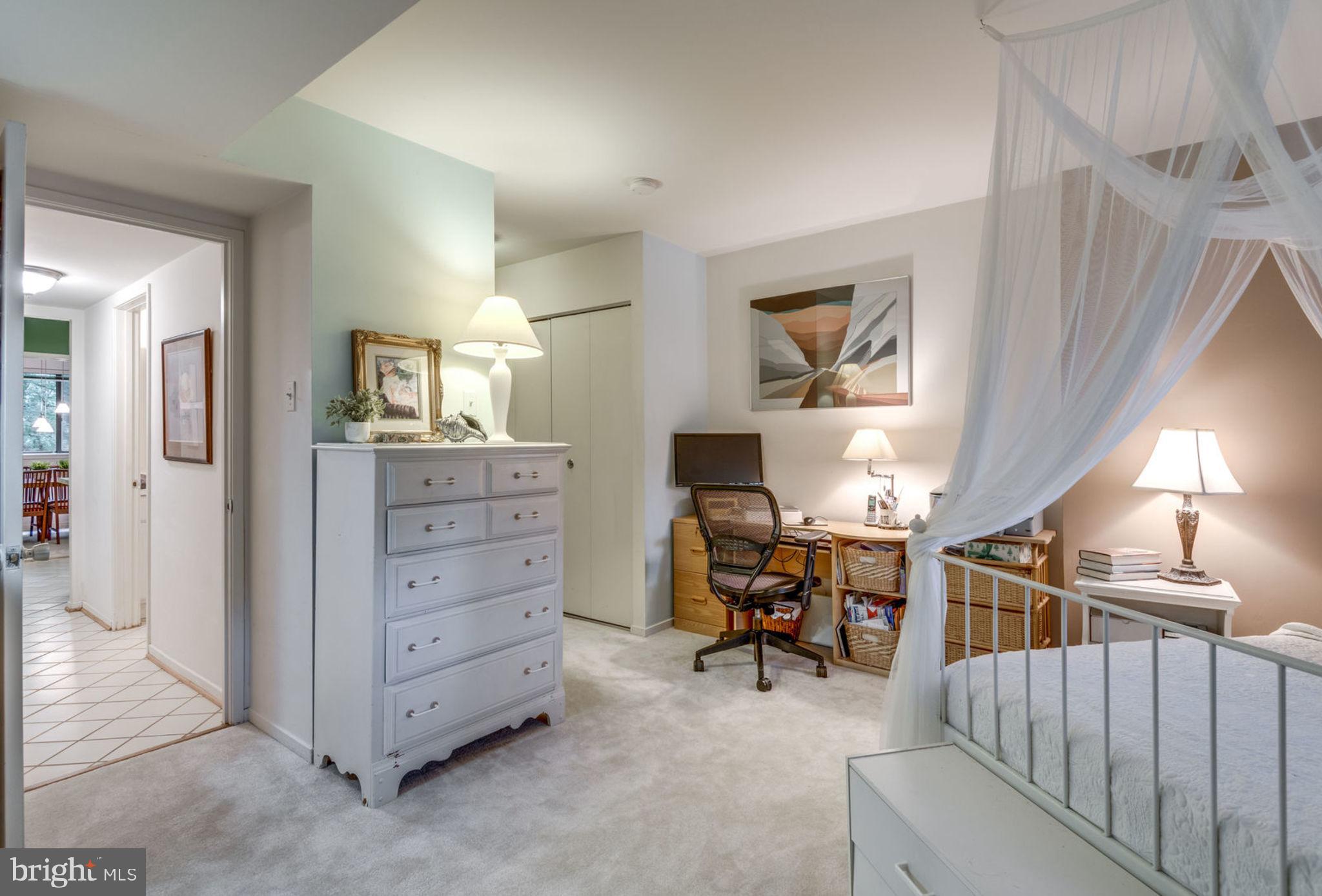 BENTANA PARK - Residential