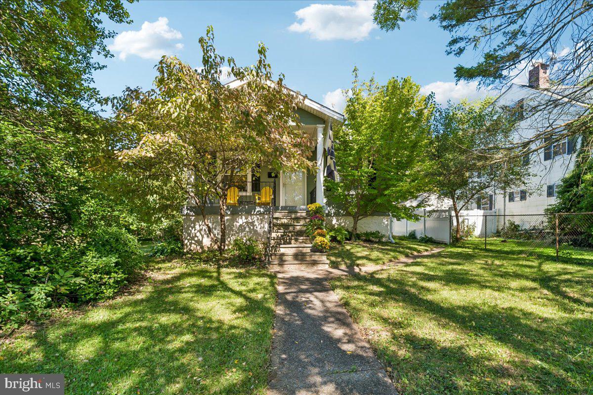 600 EVESHAM AVENUE, BALTIMORE, MD, 21212 600 EVESHAM AVENUE