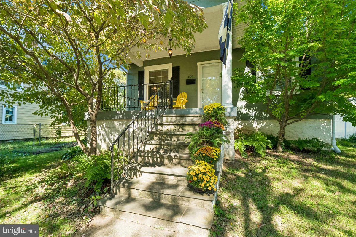 600 EVESHAM AVENUE, BALTIMORE, MD, 21212 600 EVESHAM AVENUE