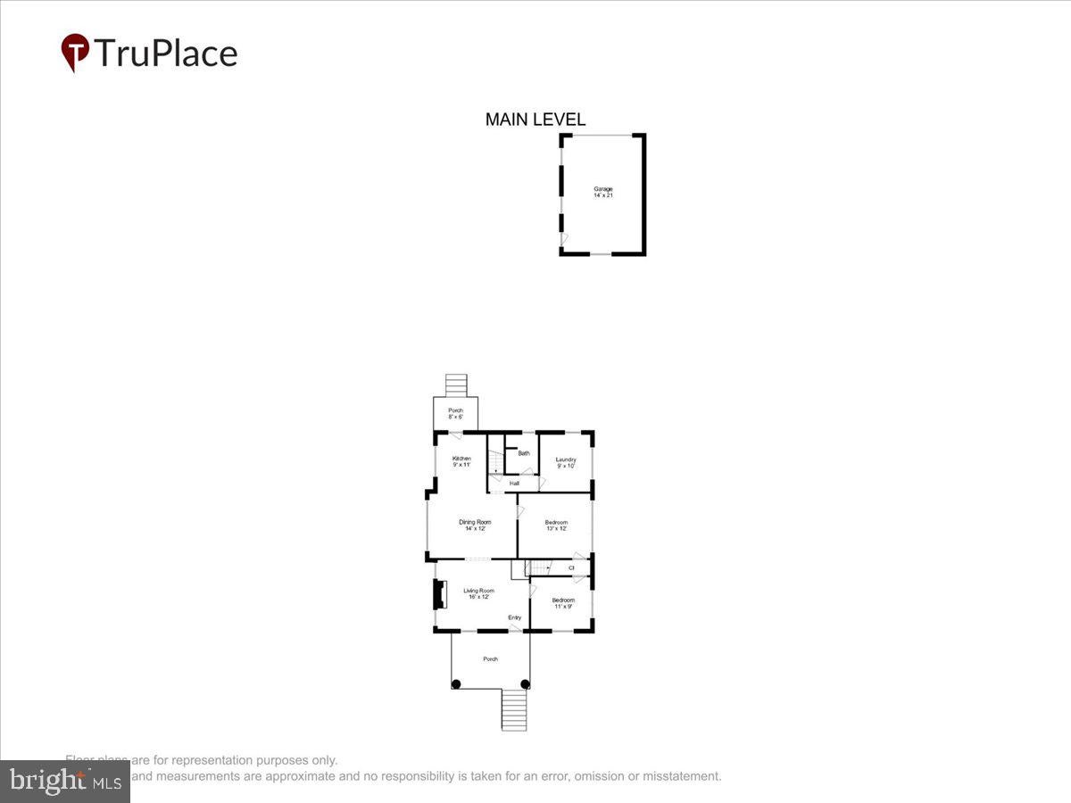 600 EVESHAM AVENUE, BALTIMORE, MD, 21212 600 EVESHAM AVENUE