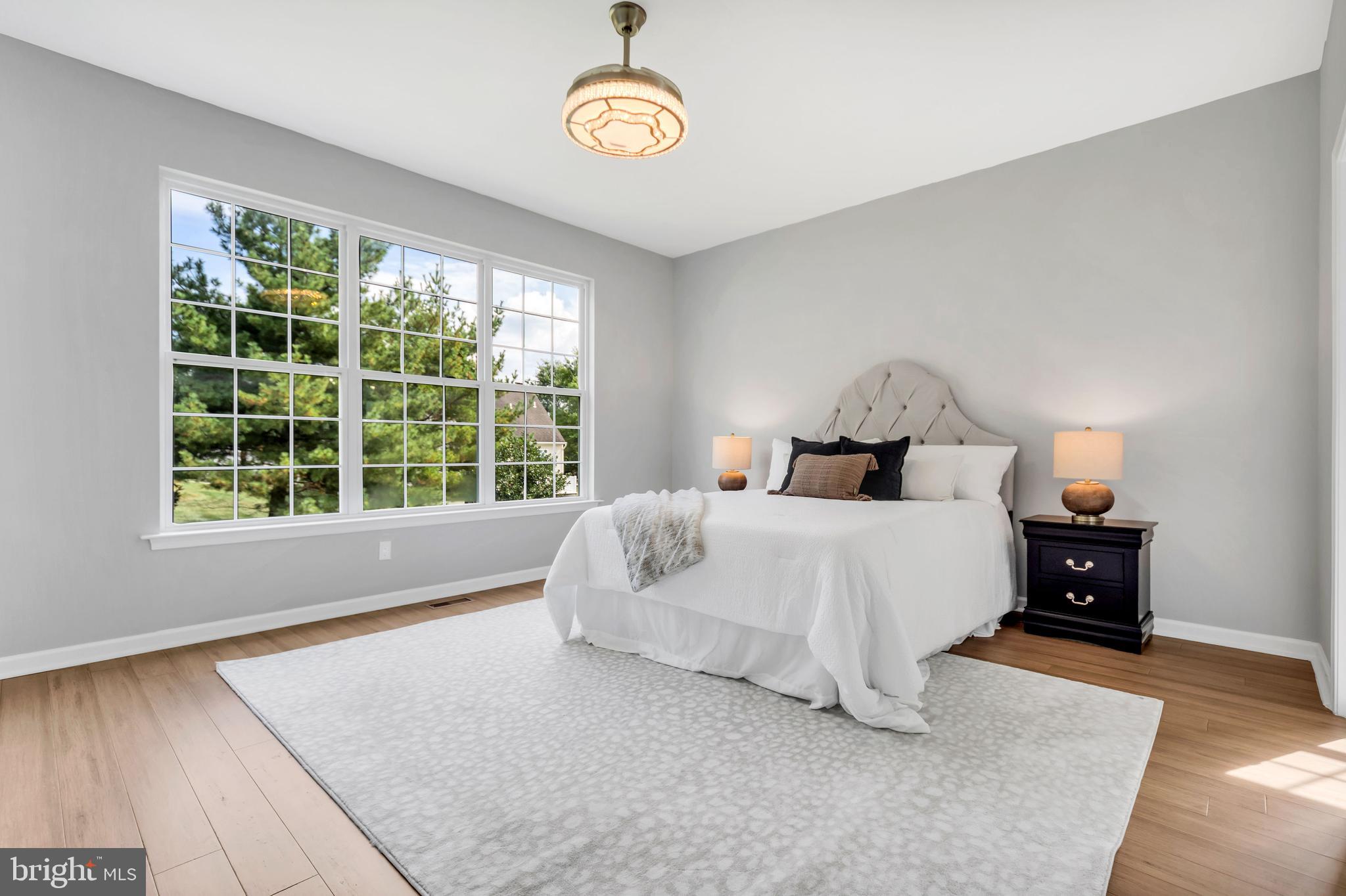 FOXFIELD - Residential