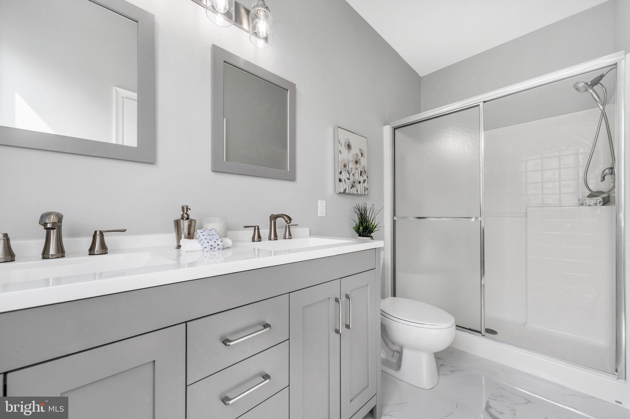 FOXFIELD - Residential