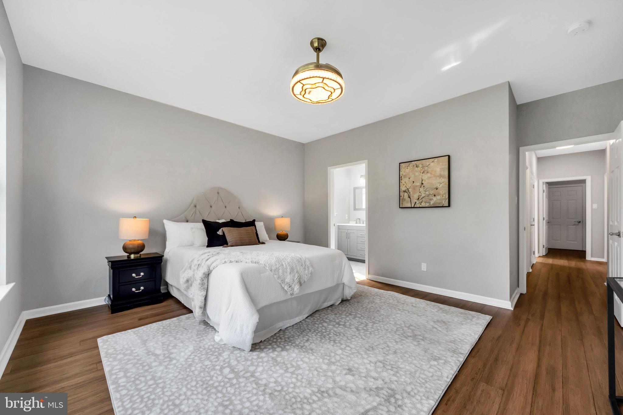 FOXFIELD - Residential