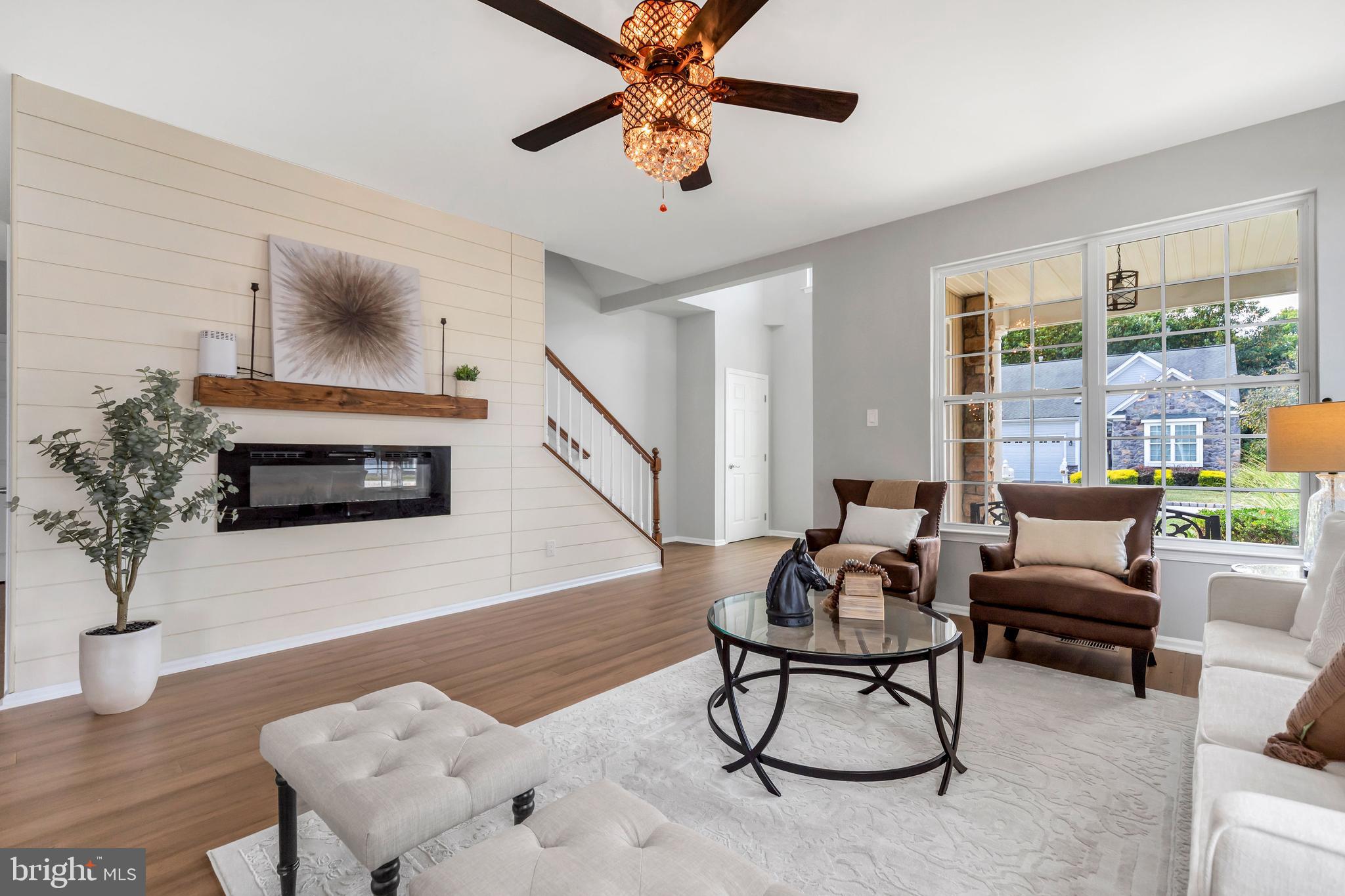 FOXFIELD - Residential