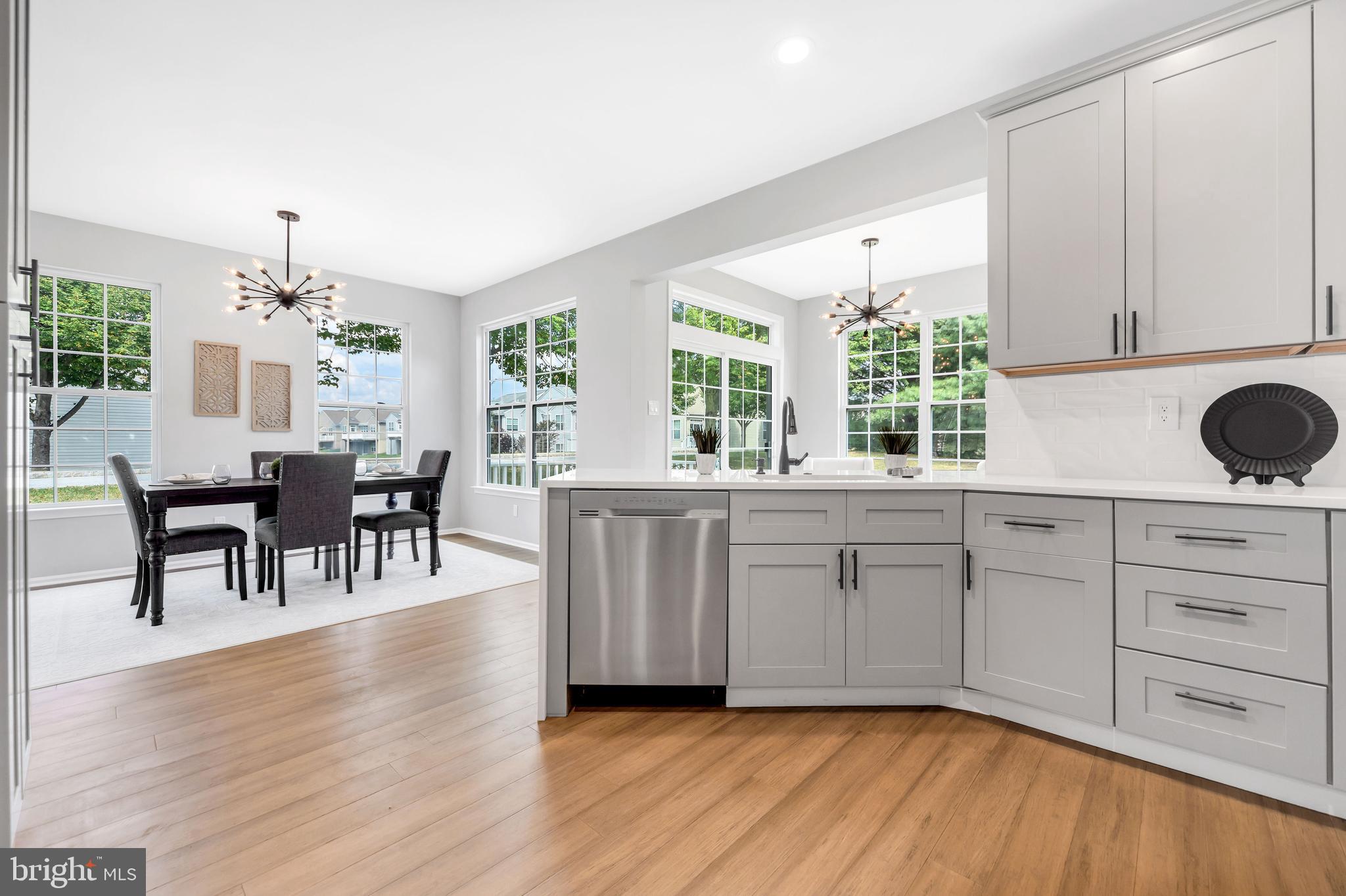 FOXFIELD - Residential