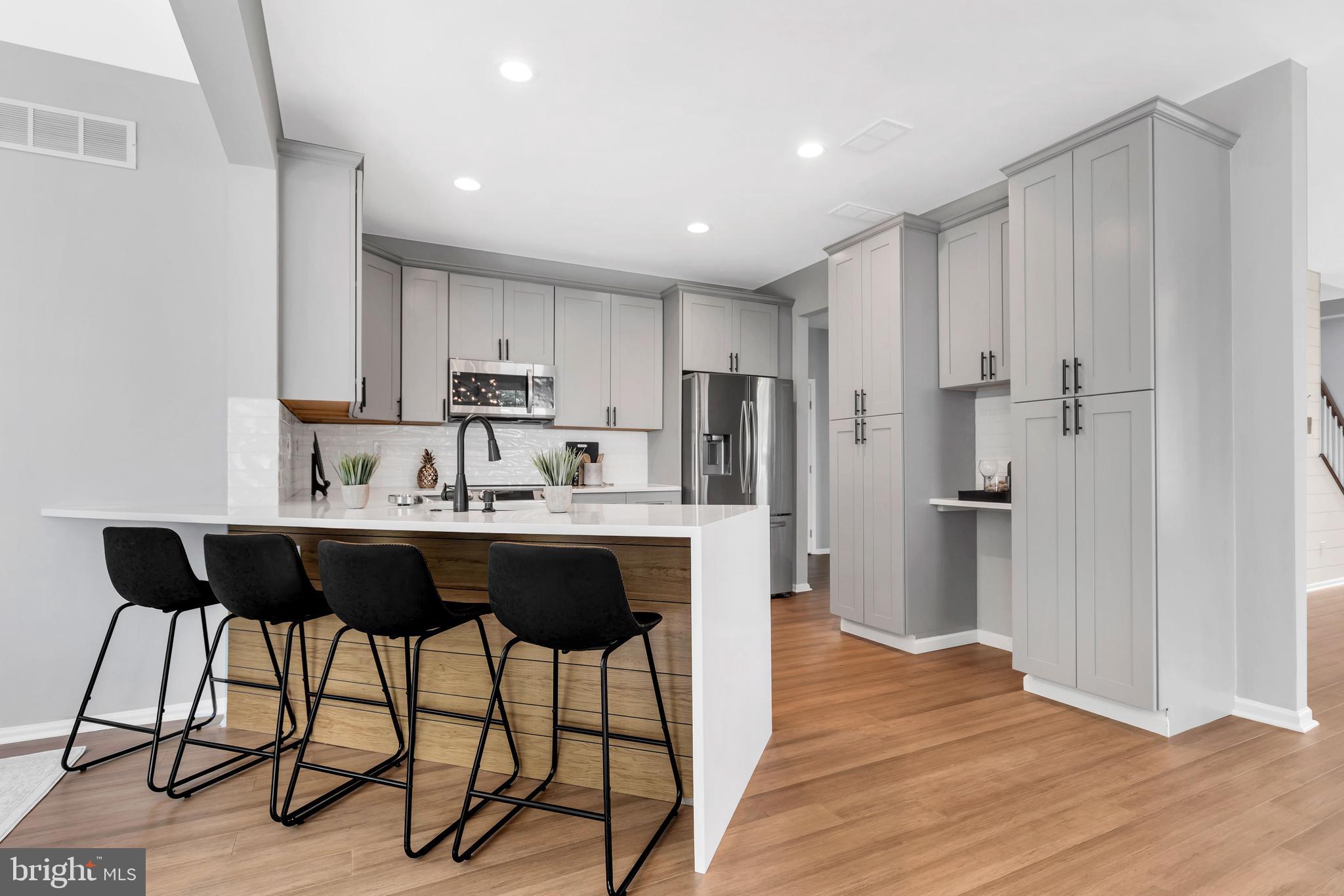 FOXFIELD - Residential