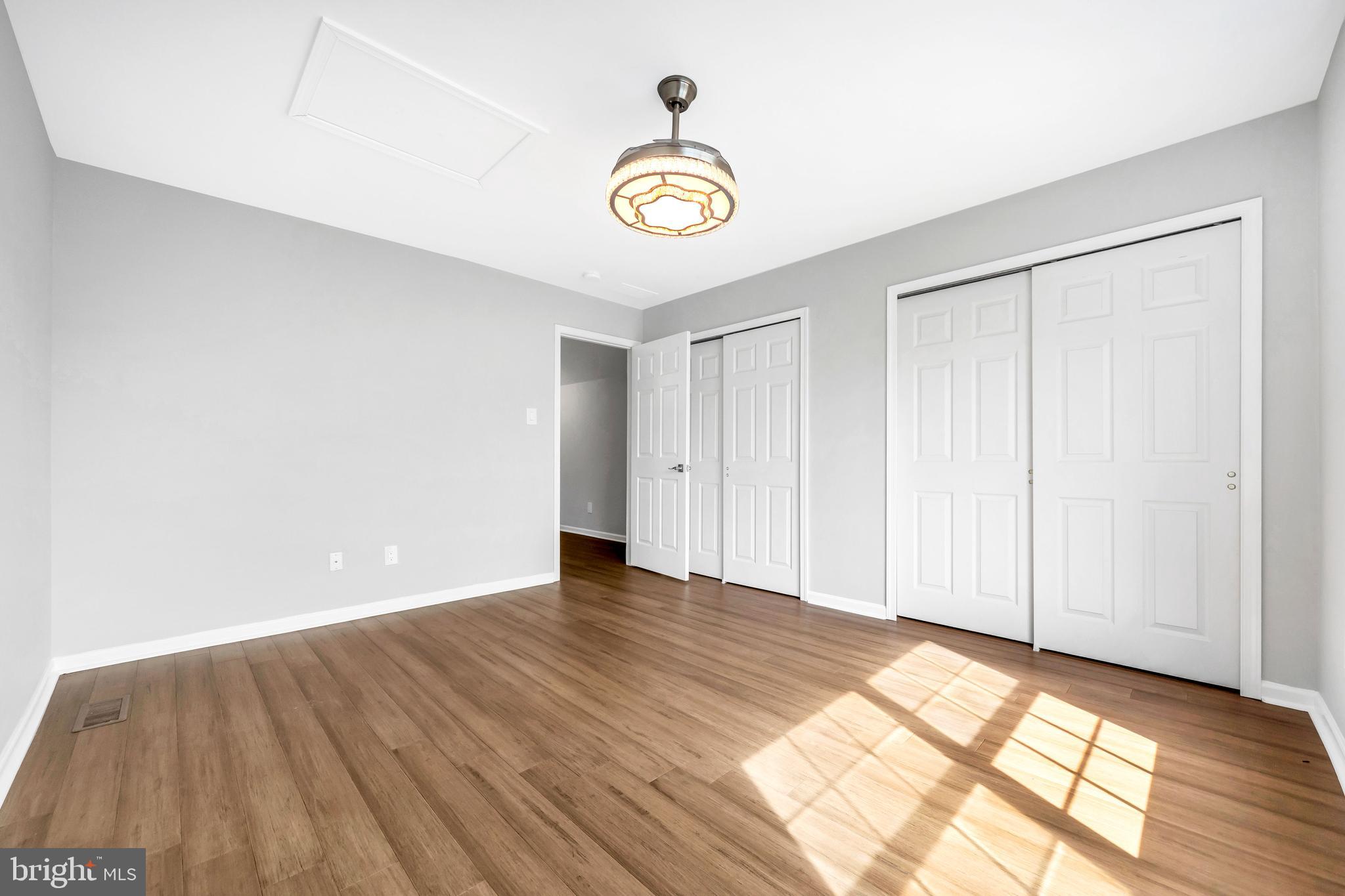 FOXFIELD - Residential