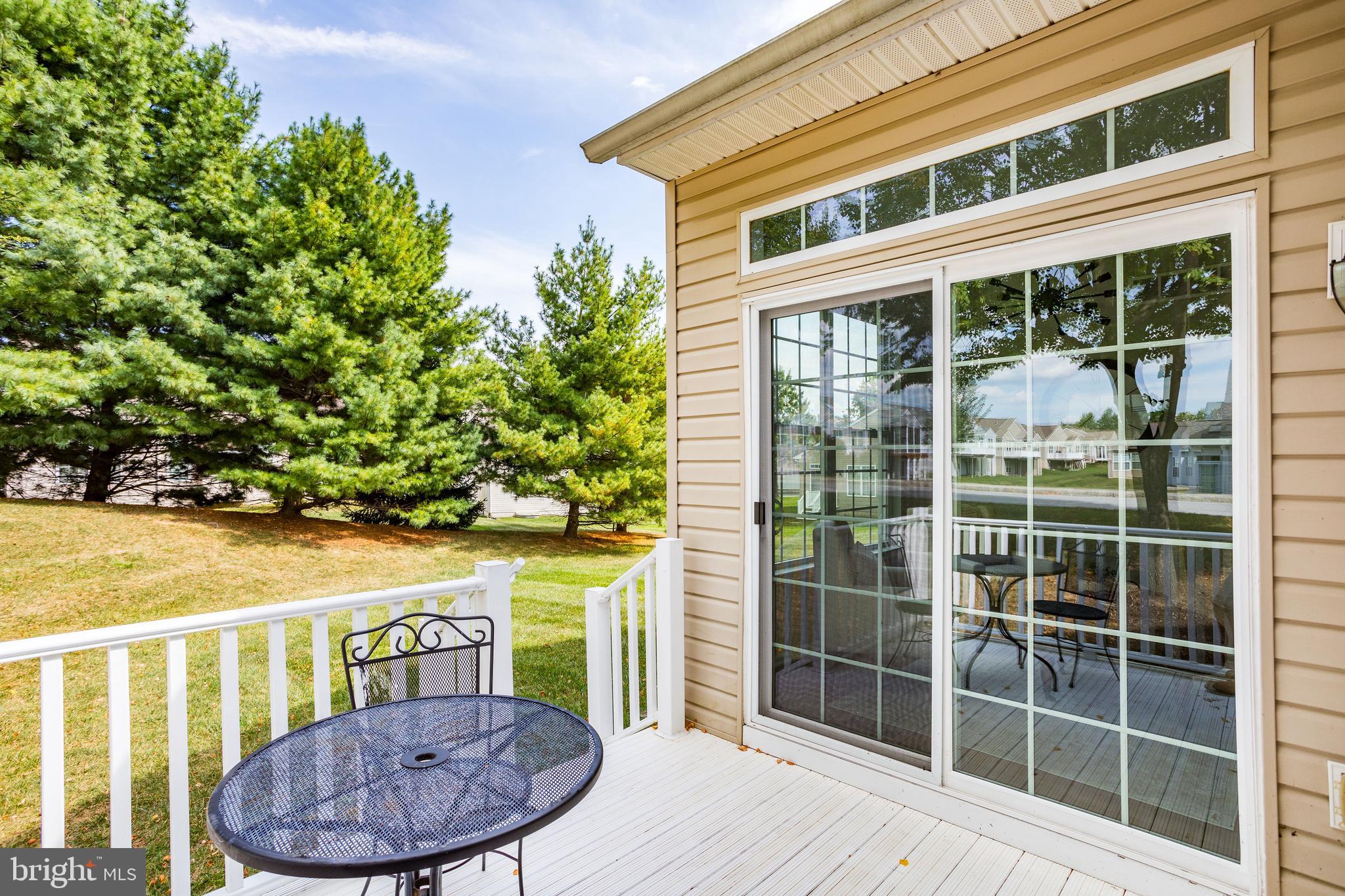 FOXFIELD - Residential