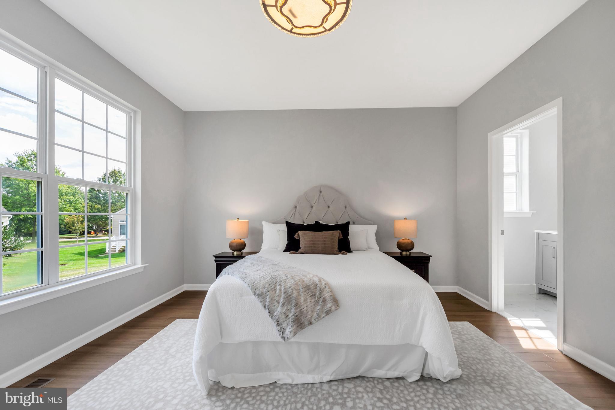 FOXFIELD - Residential