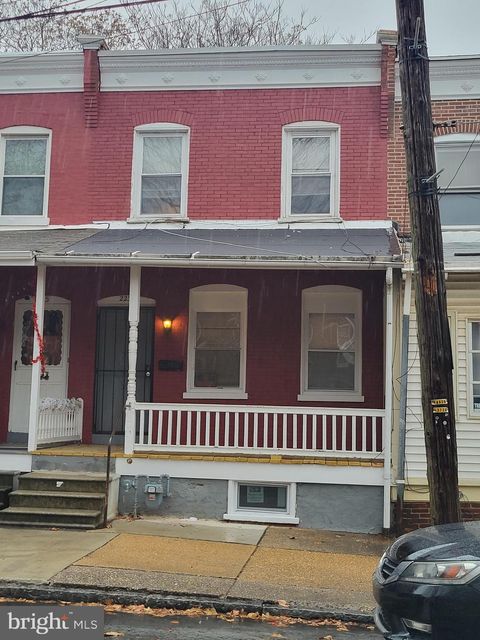 Photo of 223 W 22nd Street, WILMINGTON, DE 19802 (MLS # DENC2078658)