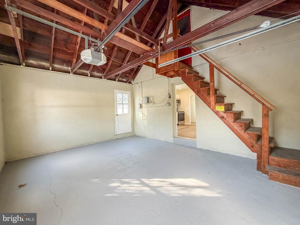 MORRIS HGTS - Residential