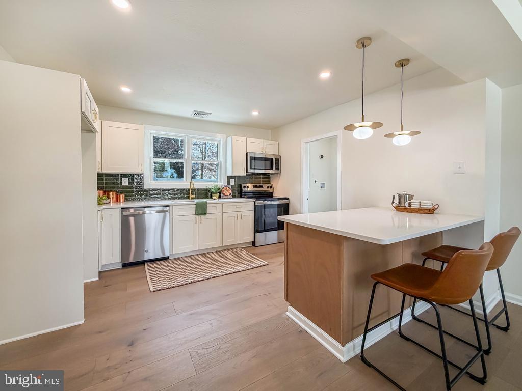 MORRIS HGTS - Residential