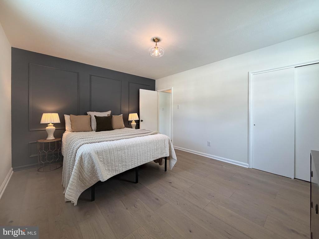 MORRIS HGTS - Residential