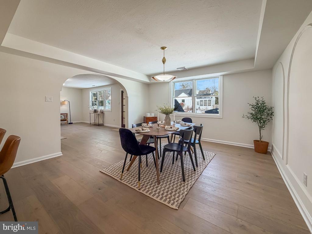 MORRIS HGTS - Residential