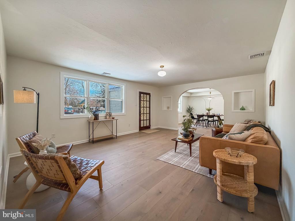 MORRIS HGTS - Residential