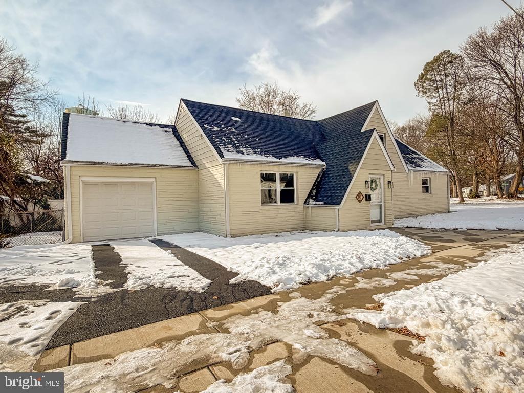 MORRIS HGTS - Residential