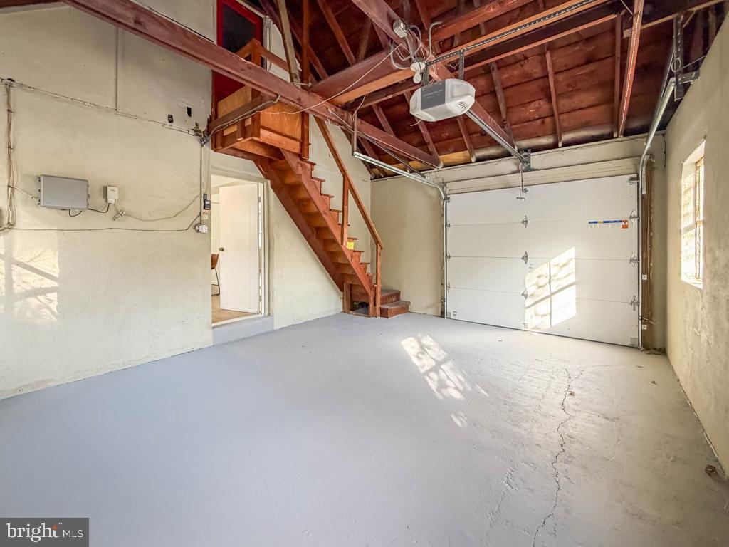 MORRIS HGTS - Residential