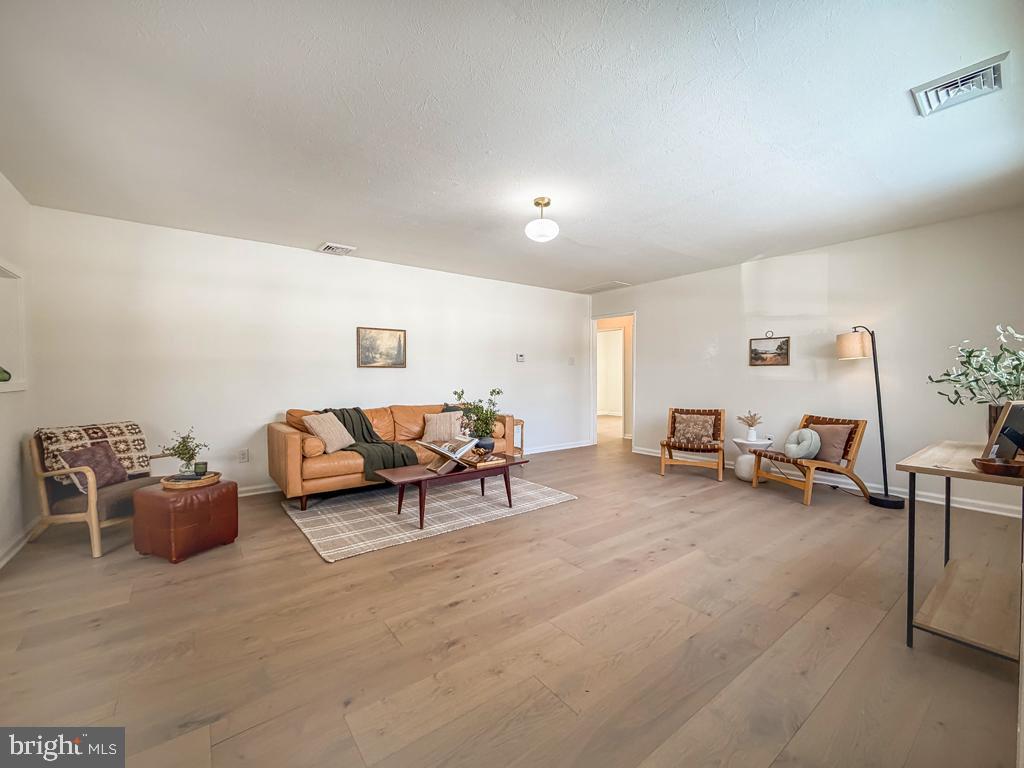 MORRIS HGTS - Residential