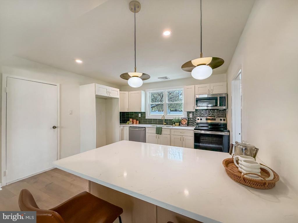 MORRIS HGTS - Residential